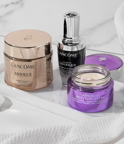 Lancome moisturiser deals